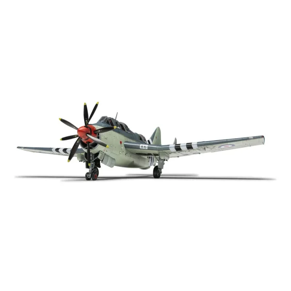 1511007-13 Airfix - Fairey Gannet AS.1/AS.4 - A11007