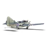 1511007-14 Airfix - Fairey Gannet AS.1/AS.4 - A11007