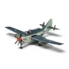 1511007-2 Airfix - Fairey Gannet AS.1/AS.4 - A11007