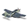 1511007-3 Airfix - Fairey Gannet AS.1/AS.4 - A11007
