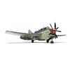1511007-4 Airfix - Fairey Gannet AS.1/AS.4 - A11007