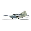 1511007-5 Airfix - Fairey Gannet AS.1/AS.4 - A11007