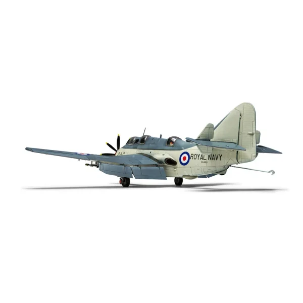 1511007-5 Airfix - Fairey Gannet AS.1/AS.4 - A11007