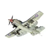 1511007-6 Airfix - Fairey Gannet AS.1/AS.4 - A11007