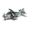 1511007-7 Airfix - Fairey Gannet AS.1/AS.4 - A11007