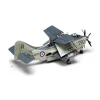 1511007-8 Airfix - Fairey Gannet AS.1/AS.4 - A11007