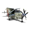 1511007-9 Airfix - Fairey Gannet AS.1/AS.4 - A11007