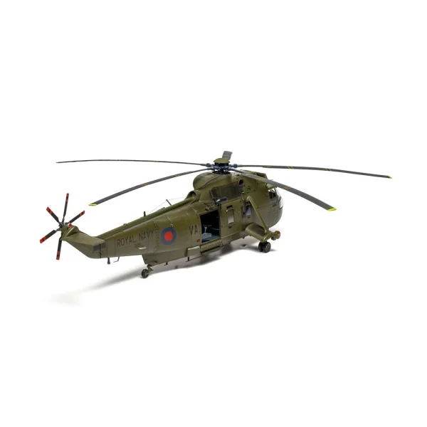 1511008-1 Airfix - Westland Sea King HC.4 - A11008