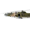 1511008-11 Airfix - Westland Sea King HC.4 - A11008