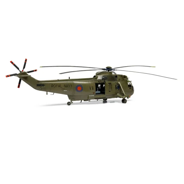 1511008-3 Airfix - Westland Sea King HC.4 - A11008