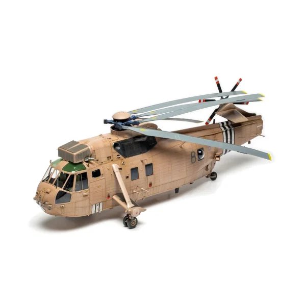 1511008-4 Airfix - Westland Sea King HC.4 - A11008