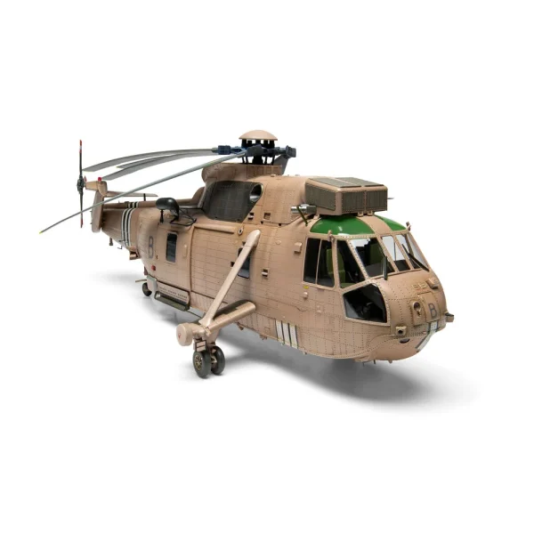 1511008-5 Airfix - Westland Sea King HC.4 - A11008