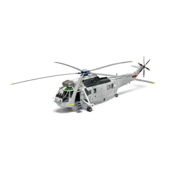 1511008-6 Airfix - Westland Sea King HC.4 - A11008