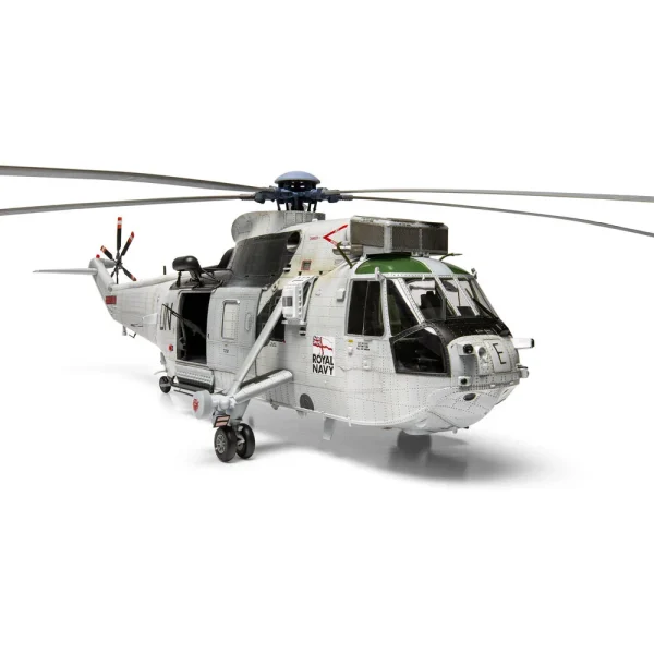 1511008-7 Airfix - Westland Sea King HC.4 - A11008