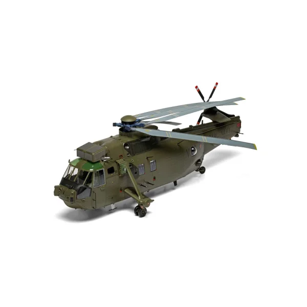 1511008-8 Airfix - Westland Sea King HC.4 - A11008