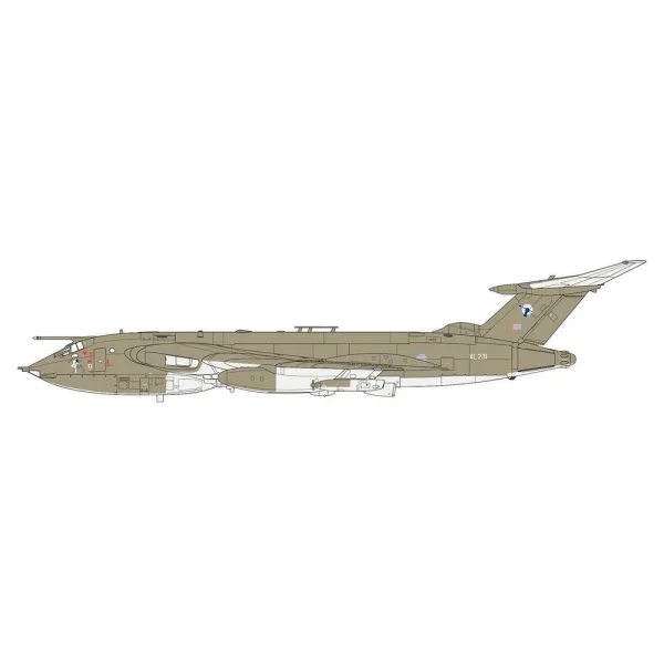 Airfix - Handley Page Victor K.2/SR.2 - A12009