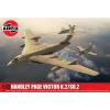 Airfix - Handley Page Victor K.2/SR.2 - A12009