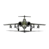1512014-3 Airfix - Blackburn Buccaneer S.2 RAF - A12014