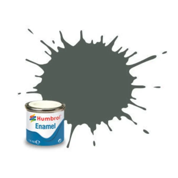 Humbrol - Humbrol 001 Grundierungsmittel 14 ml - AA0014