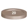 1520029 Humbrol - Humbrol 029 Erdbraun, Matt 14 ml - AA0312