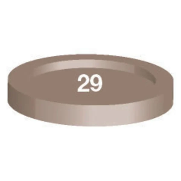 Humbrol - Humbrol 029 Erdbraun, Matt 14 ml - AA0312