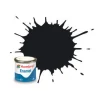 1520033 Humbrol - Humbrol 033 Schwarz, Matt 14 ml - AA0360