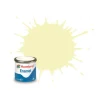 Humbrol - Humbrol 041 Elfenbein, Glänzend 14 ml - AA0446