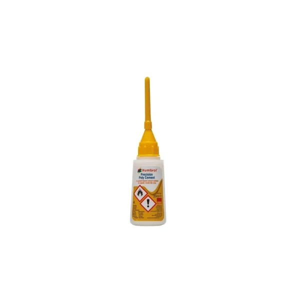 Humbrol - Humbrol Precision Poly 20 ml - AE2720