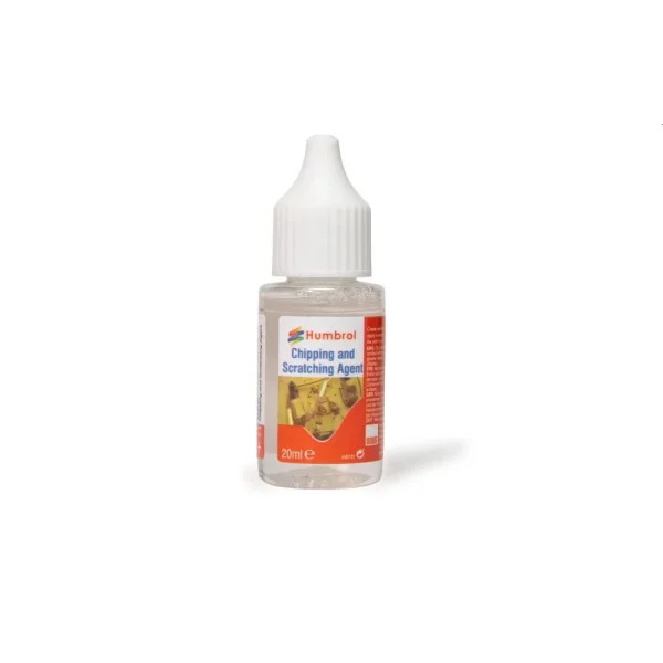 Humbrol - Humbrol Chipping and Scratching agent - AV0101