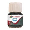 1523204 Humbrol - Humbrol Enamel Wash Dark Grey 28 ml - AV0204