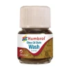 1523209 Humbrol - Humbrol Enamel Wash Oil Stain 28 ml - AV0209
