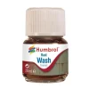 1523210 Humbrol - Humbrol Enamel Wash Rust 28 ml - AV0210