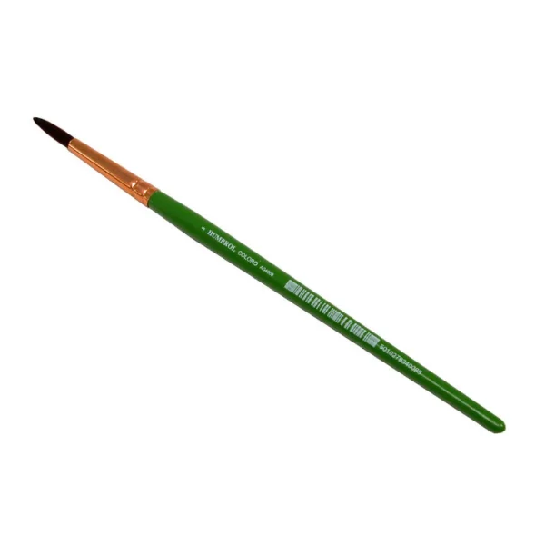 Humbrol - Humbrol Coloro Brush 8 - AG4008