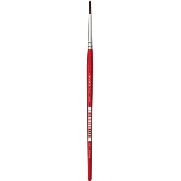 Humbrol - Evoco Pinsel Größe 4 - AG4104