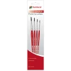 1524150 Humbrol - Evoco Pinsel-Set (Größen 0, 2, 4 & 6) - AG4150