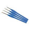 1524304 Humbrol - Detail Sable Brush Pack Sizes 00, 0, 1, 2 - AG4304