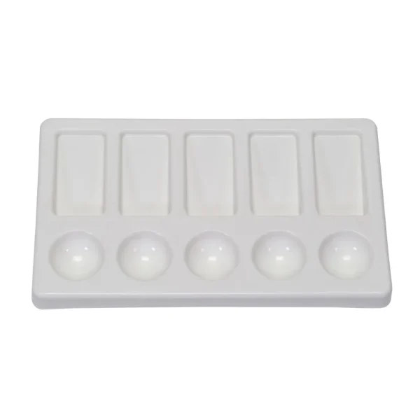 1525111 Humbrol - HUMBROL Paint Palette - AG5111