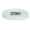 1527001 Humbrol - Humbrol Aluminium, Matt - AC5008