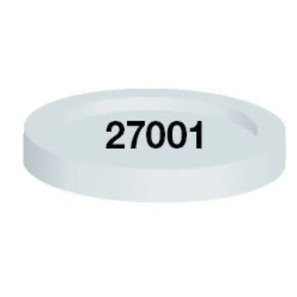 1527001 Humbrol - Humbrol Aluminium, Matt - AC5008