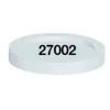 1527002 Humbrol - Humbrol Aluminium, Glänzend - AC5011