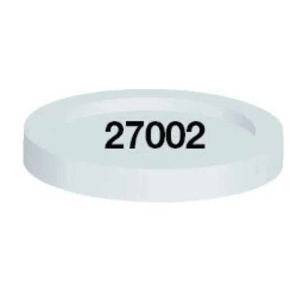 1527002 Humbrol - Humbrol Aluminium, Glänzend - AC5011