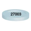 1527003 Humbrol - Humbrol Stahl, Glänzend - AC5025