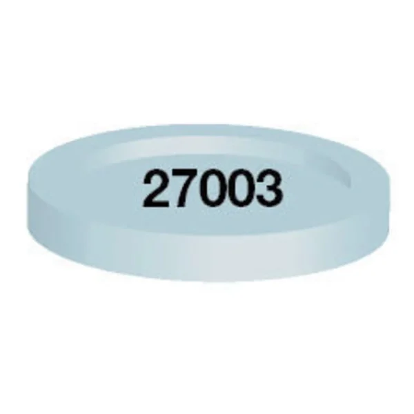 1527003 Humbrol - Humbrol Stahl, Glänzend - AC5025