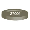 1527004 Humbrol - Humbrol Metallgrau - AC5039