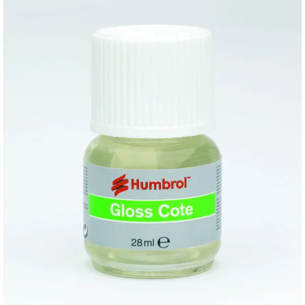 Humbrol - Humbrol Glanzlack 28 ml - AC5501