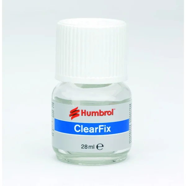 1528208 Humbrol - Humbrol Clearfix 28 ml - AC5708