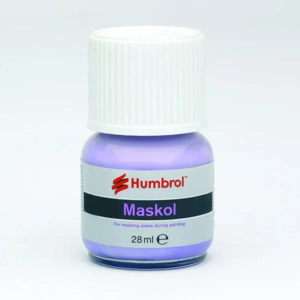 Humbrol - Maskol 28 ml - AC5217