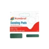1529166 Humbrol - Flexi Sanders: Dual grit, Twin pack - AG9166