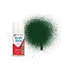 1536003 Humbrol - HUMBROL ACRYLIC HOBBY SPRAY 150ML No 3 Brunswick Green ''513'' of the 2nd Platoon - AD6003