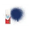 Humbrol - HUMBROL ACRYLIC HOBBY SPRAY 150ML No 15 Midnight Blue 155 mm Kanone - AD6015